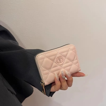 Držač kartica PU, Unisex, Ulični stil, Vodootporan i ultra lagan