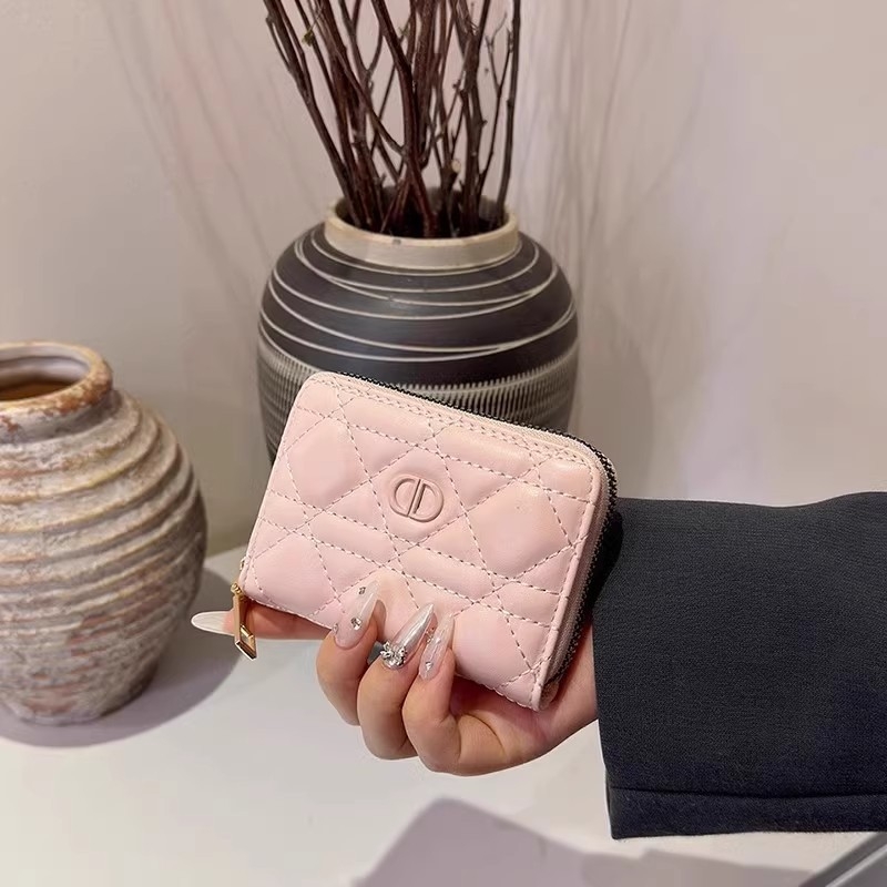 Držač kartica PU, Unisex, Ulični stil, Vodootporan i ultra lagan