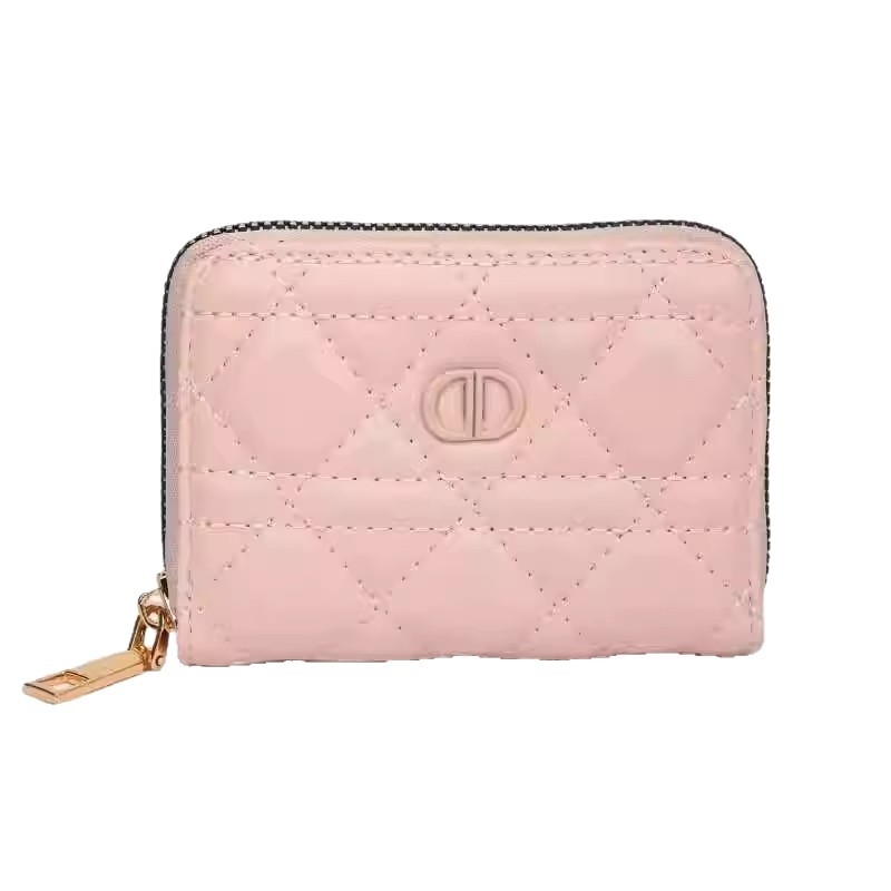 Držač kartica PU, Unisex, Ulični stil, Vodootporan i ultra lagan