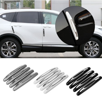 Auto zaštitna traka za rub vrata, samoljepljiva, univerzalna, ABS, model 238