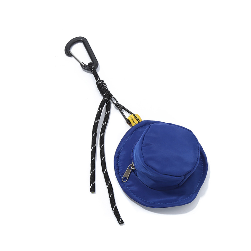 Torba za ključeve – platno, unisex stil, svakodnevna upotreba