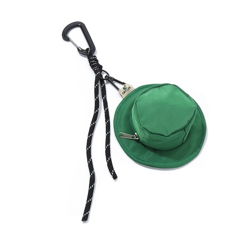 Torba za ključeve – platno, unisex stil, svakodnevna upotreba