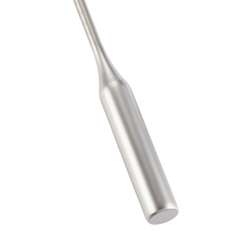 Kuhinjska spatula od titana s titanovim drškom, otpornost na visoke temperature, Huachui