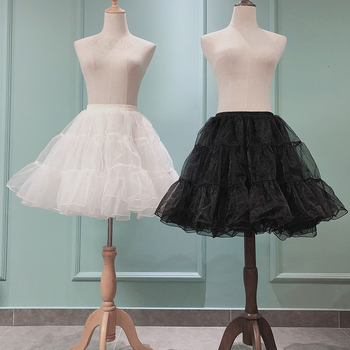 Boneless pannier пола за Лолита cosplay, Dancing Fairy, за възрастни, зима 2019, съдържание на тъканта 30/20