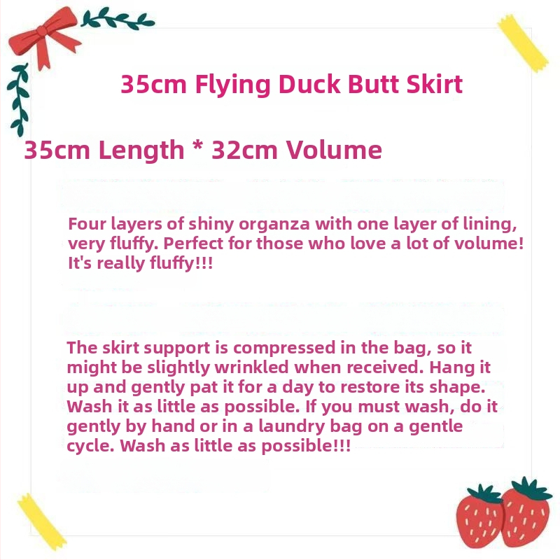 Lolita seelik puhvsilduga; bränd Happy jiangnan; laos kaup; täiskasvanud; sügis 2024