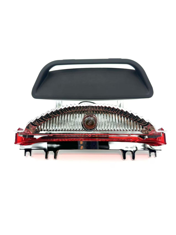 KAP Visokopozicijsko svjetlo kočnice za Hyundai Elantra (12-17) | Model 92700-3X000 | Dio br. 53111-02260/53111-02280 | ABS plastika