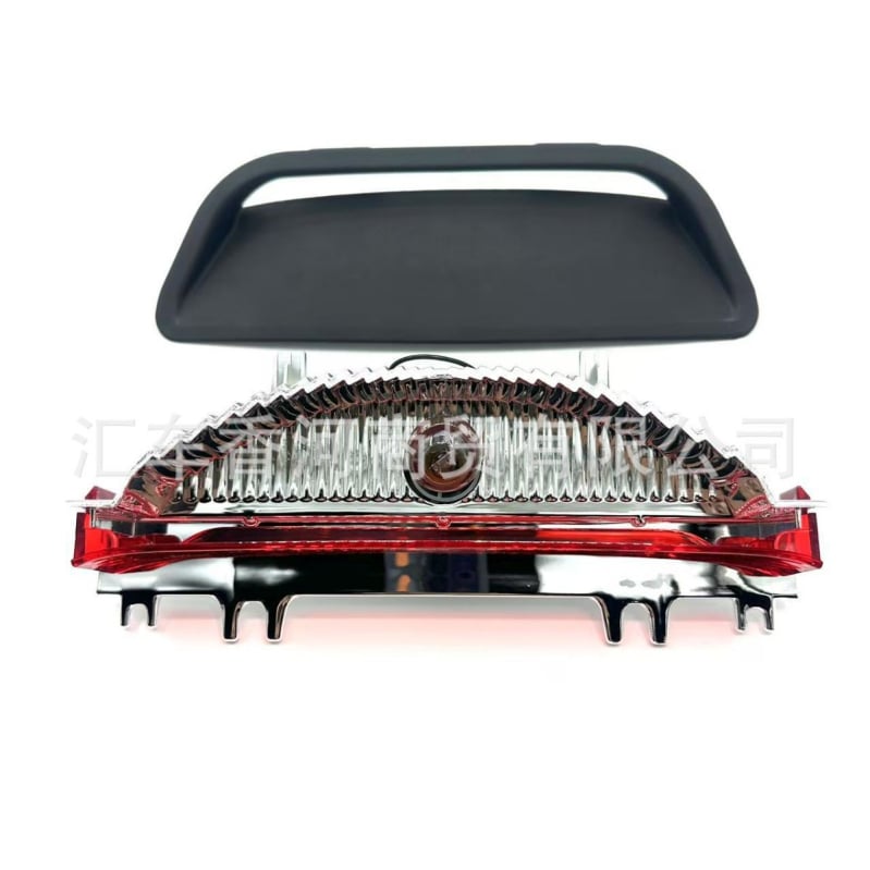 KAP Visokopozicijsko svjetlo kočnice za Hyundai Elantra (12-17) | Model 92700-3X000 | Dio br. 53111-02260/53111-02280 | ABS plastika