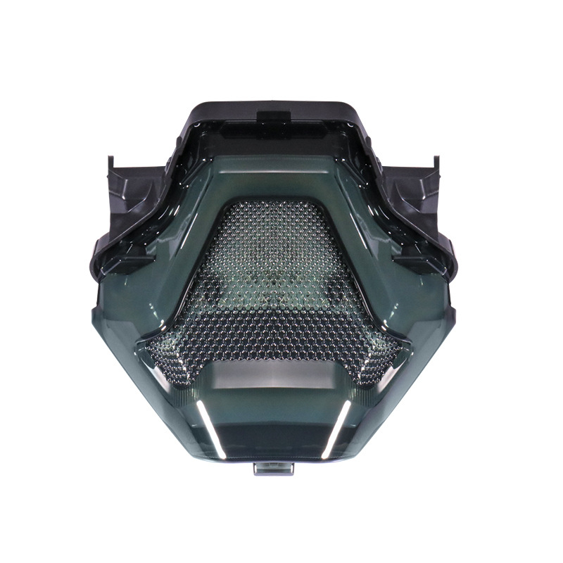 Stražnje svjetlo za motor LED HP-W076 3W 12V Yamaha R25 R3 MT03 MT07