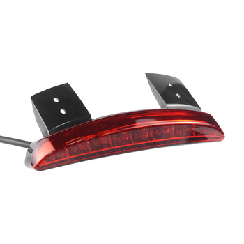 LED stražnje svjetlo za motocikl Harley 883/1200, 12V, 5W