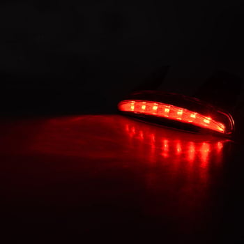 LED stražnje svjetlo za motocikl Harley 883/1200, 12V, 5W
