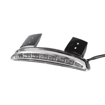 LED stražnje svjetlo za motocikl Harley 883/1200, 12V, 5W