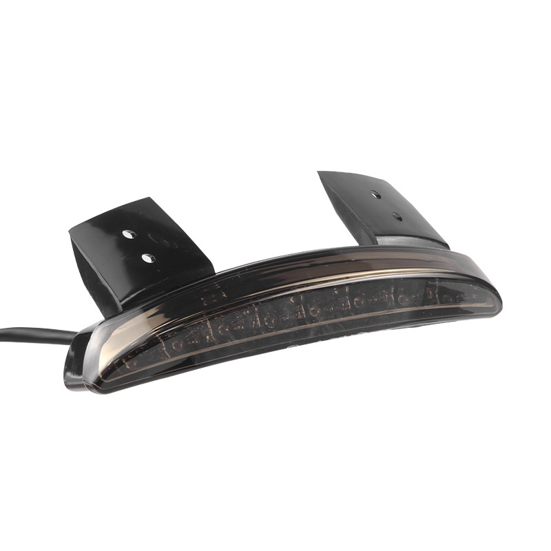 LED stražnje svjetlo za motocikl Harley 883/1200, 12V, 5W