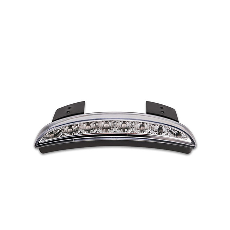 LED stražnje svjetlo za motocikl Harley 883/1200, 12V, 5W
