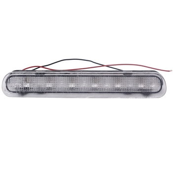 Aukštos stabdymo lemputės SP-TLJ051 Hilux Vigo 2005-2014 LED 12V