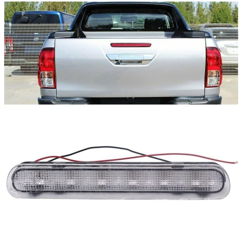 Aukštos stabdymo lemputės SP-TLJ051 Hilux Vigo 2005-2014 LED 12V