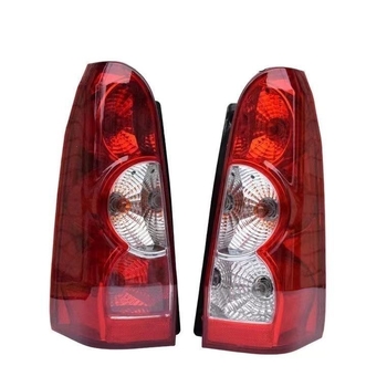 Lampa spate extinsă pentru Wuling Rongguang — stopuri stânga și dreapta, carcasă (6407BF/6450)