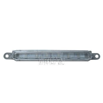 LED trečiasis stabdymo žibintas Mitsubishi Lancer EX/EVO (12V, 13,5W, ABS)