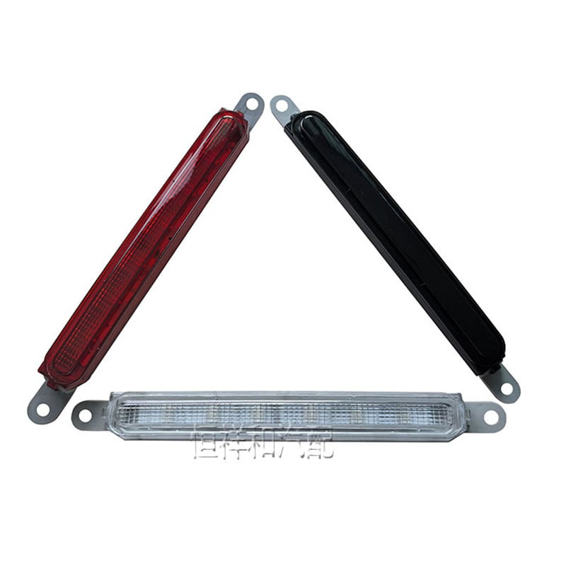 LED trečiasis stabdymo žibintas Mitsubishi Lancer EX/EVO (12V, 13,5W, ABS)