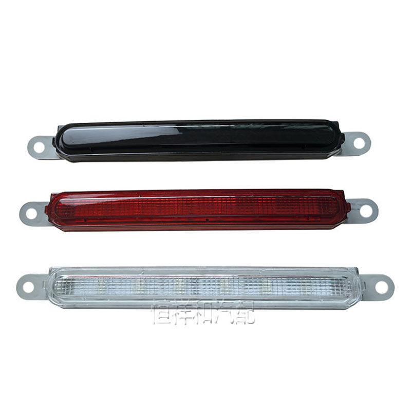 LED trečiasis stabdymo žibintas Mitsubishi Lancer EX/EVO (12V, 13,5W, ABS)