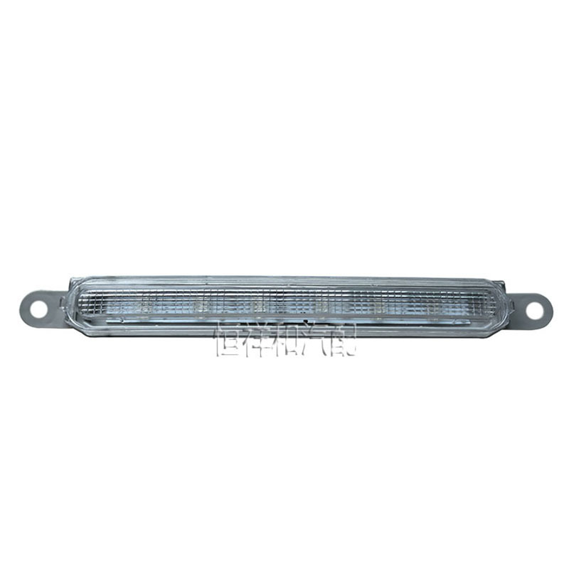 LED trečiasis stabdymo žibintas Mitsubishi Lancer EX/EVO (12V, 13,5W, ABS)