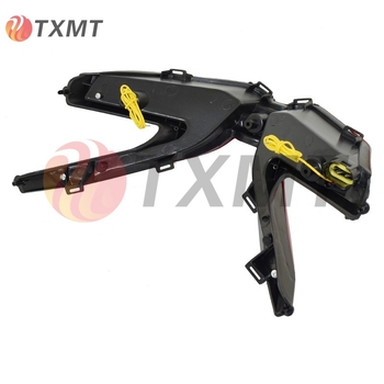 Ducati Panigale LED galinio žibinto komplektas, 24W, 12V, ABS, tarnavimo laikas 5000h