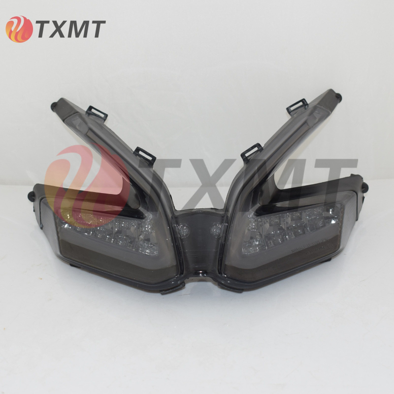 Ducati Panigale LED galinio žibinto komplektas, 24W, 12V, ABS, tarnavimo laikas 5000h