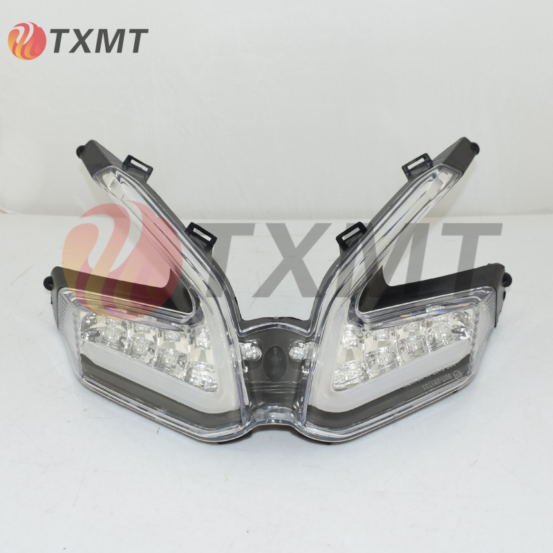 Ducati Panigale LED galinio žibinto komplektas, 24W, 12V, ABS, tarnavimo laikas 5000h