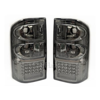 Lampa spate LED pentru Nissan Patrol Y61 (1998-2004) – construcție ABS+LED, 12V, 5W, 500 lm