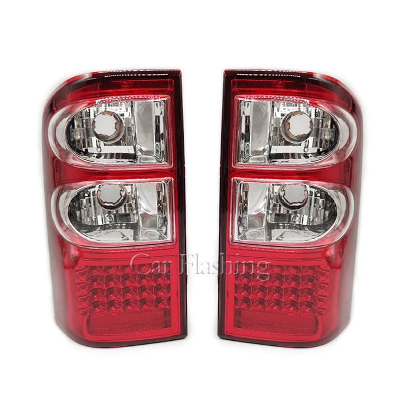 Lampa spate LED pentru Nissan Patrol Y61 (1998-2004) – construcție ABS+LED, 12V, 5W, 500 lm