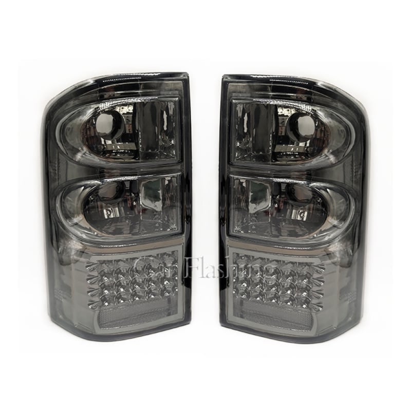 Lampa spate LED pentru Nissan Patrol Y61 (1998-2004) – construcție ABS+LED, 12V, 5W, 500 lm