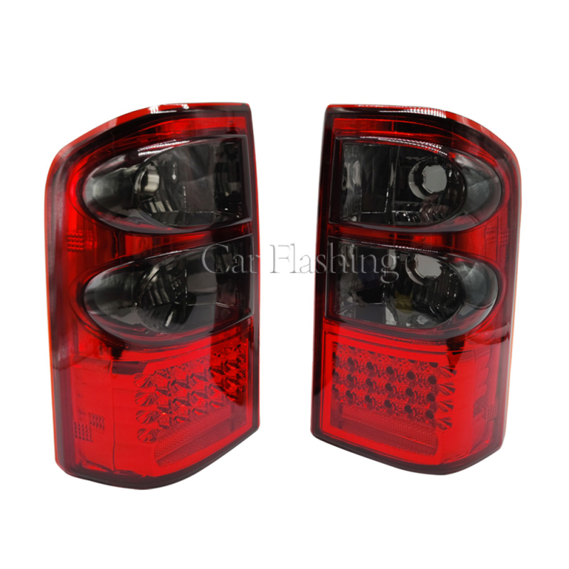 Lampa spate LED pentru Nissan Patrol Y61 (1998-2004) – construcție ABS+LED, 12V, 5W, 500 lm