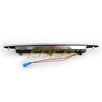 Aukštai montuojama LED stabdymo lemputė BMW Mini 01-06, modelis 63256935789, ABS