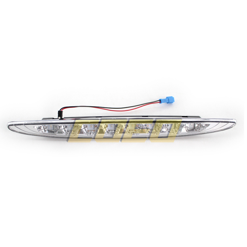 Aukštai montuojama LED stabdymo lemputė BMW Mini 01-06, modelis 63256935789, ABS