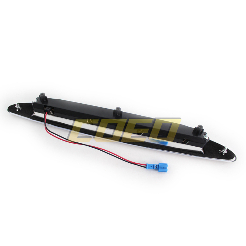 Aukštai montuojama LED stabdymo lemputė BMW Mini 01-06, modelis 63256935789, ABS