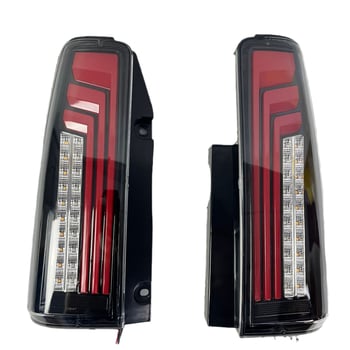 LED stražnja svjetiljka za Jimny, 24W, 12V, 1000 lm