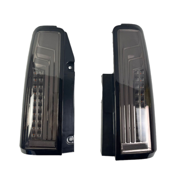 LED stražnja svjetiljka za Jimny, 24W, 12V, 1000 lm