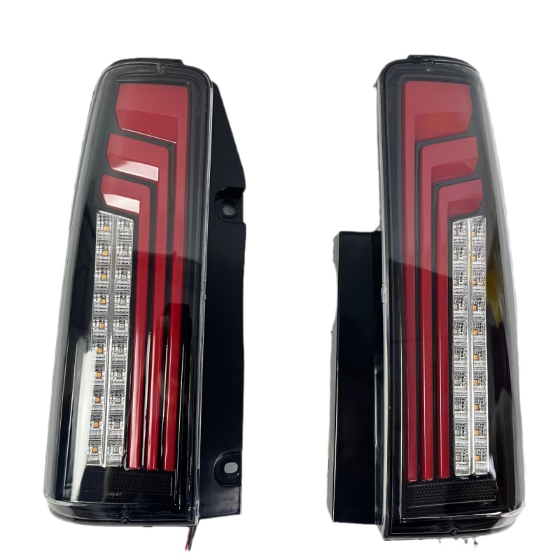 LED stražnja svjetiljka za Jimny, 24W, 12V, 1000 lm