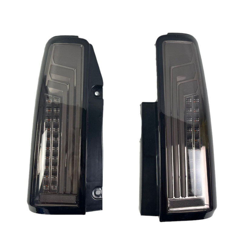 LED stražnja svjetiljka za Jimny, 24W, 12V, 1000 lm