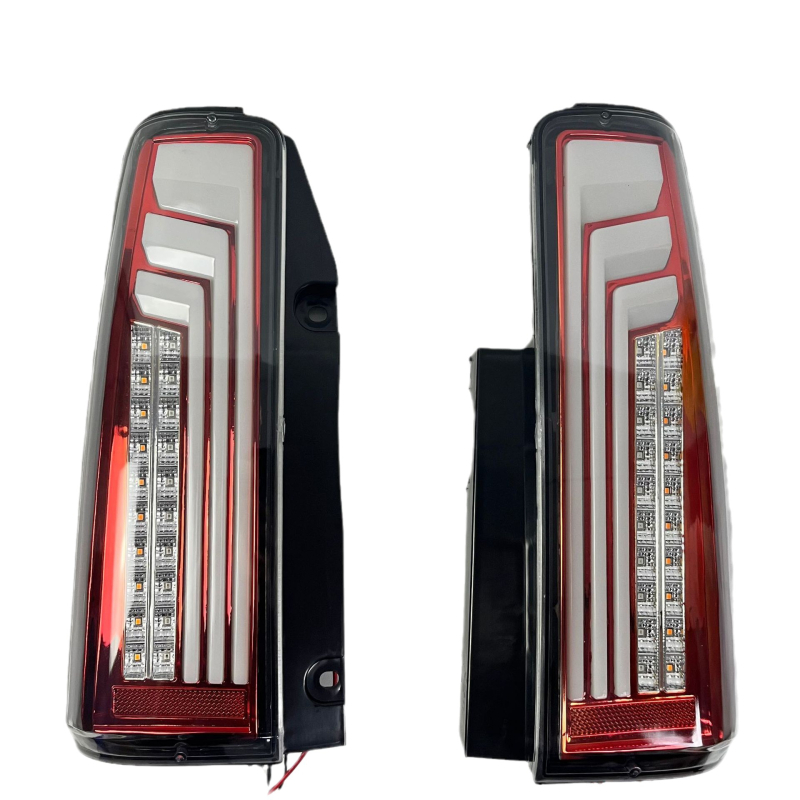LED stražnja svjetiljka za Jimny, 24W, 12V, 1000 lm