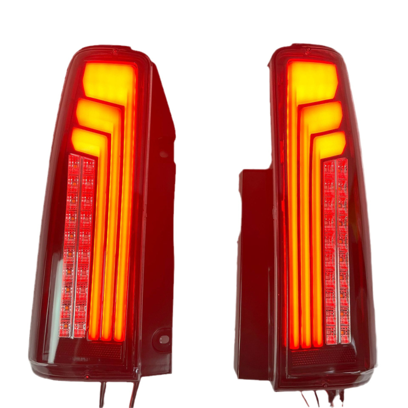 LED stražnja svjetiljka za Jimny, 24W, 12V, 1000 lm