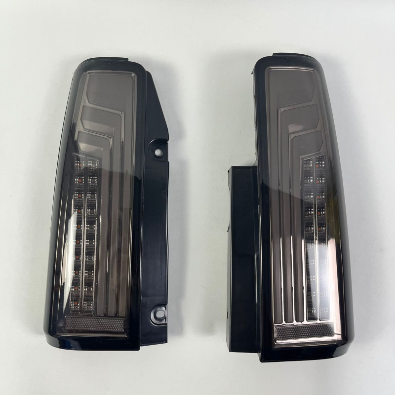 LED stražnja svjetiljka za Jimny, 24W, 12V, 1000 lm