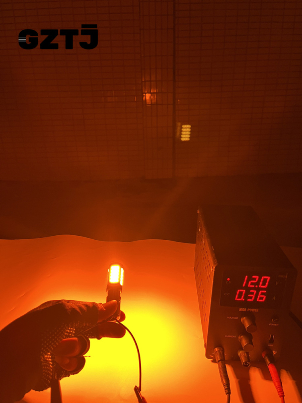 Automobilio LED stabdymo lemputė 1156/1157/T20/S25, 2835 SMD, 12-24V, 1320 lm, 80 000 val.