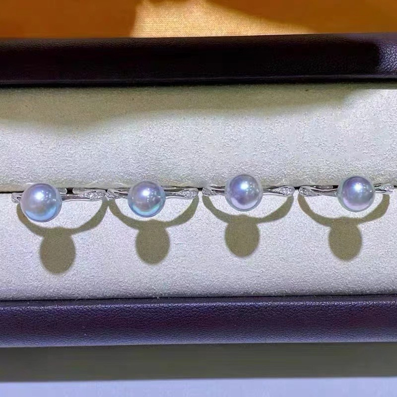 Gredzens ar izliektu dizainu, vara pamats ar 18K zelta pārklājumu un biezu zelta pārklājuma slāni, Willans, izcelsme Shaoxing, rudens 2023