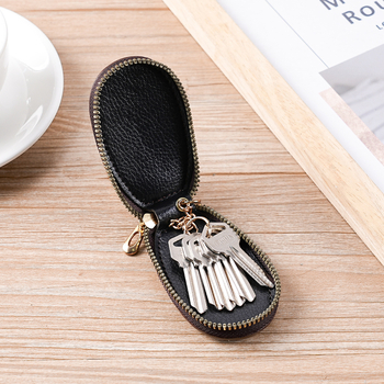 Geantă pentru chei – multifuncțională, capacitate mare, impermeabilă, antifurt, rezistentă la uzură