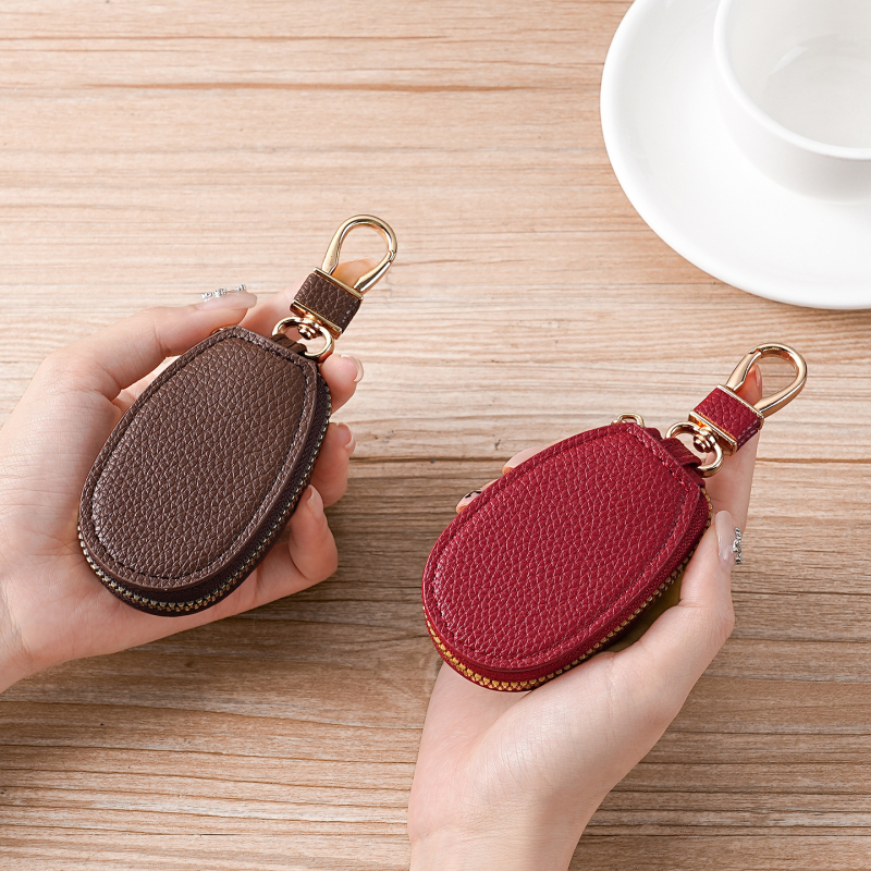 Geantă pentru chei – multifuncțională, capacitate mare, impermeabilă, antifurt, rezistentă la uzură