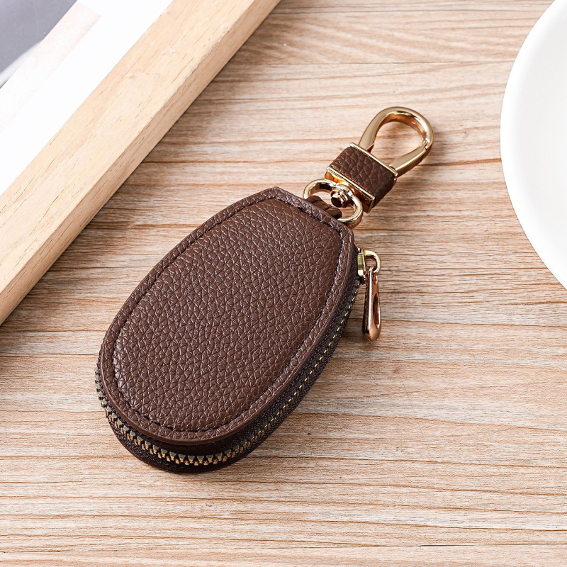 Geantă pentru chei – multifuncțională, capacitate mare, impermeabilă, antifurt, rezistentă la uzură