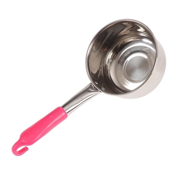 Μεγάλη κουτάλα σούπας για καφετέρια, ανοξείδωτο ατσάλι, μάρκα Rongyou, καταγωγή Τσάοζού (Κίνα), δυνατότητα εκτύπωσης λογότυπου, κυκλοφόρησε το καλοκαίρι του 2016.