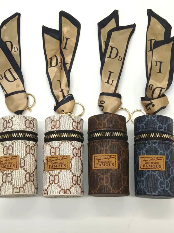 PU novčanik za kovanice – gradski minimalistički stil, unisex, proljeće 2024, svakodnevna uporaba