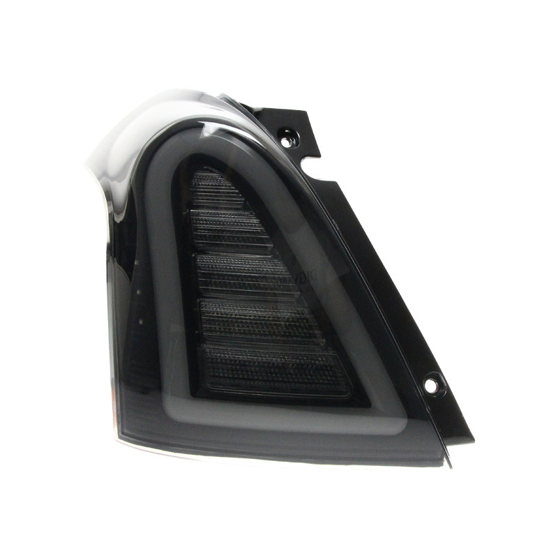 LED задни светлини за Suzuki Swift 2005-2016 – Weike Car Lights