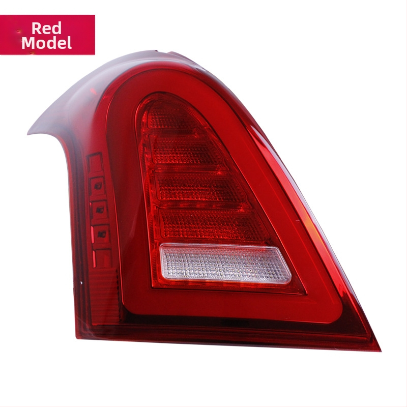 LED zadné svetlá zostava pre Suzuki Swift 2005-2016 – Weike Car Lights